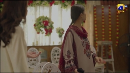 Khush Naseebi - Episode 36 - 28th April 2026